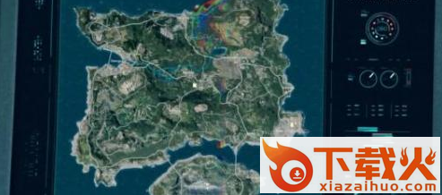 绝地求生刺激战场最新版截图1