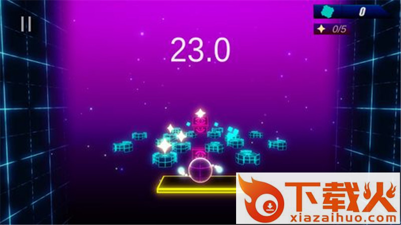 Jump Ao游戏截图2