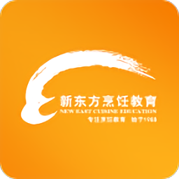 新东方好厨苹果app下载-新东方好厨ios版下载v2.4.5 官方版