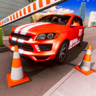 汽车驾驶学院3D(Car Driving Academy School 3D) v1.4 安卓版