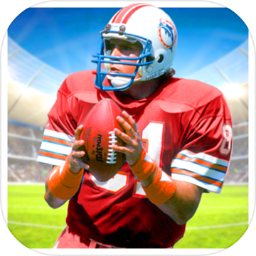 橄榄球赛季手游 v1.1.0 安卓版