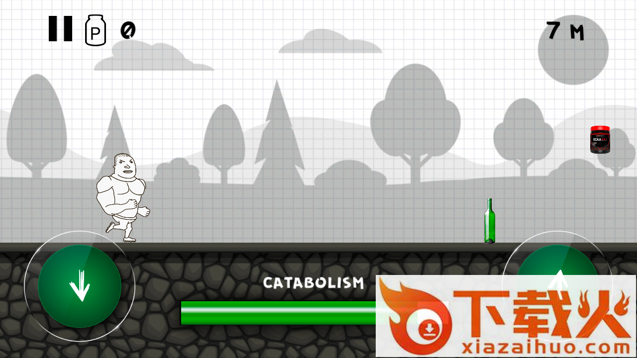 Stupid Kochka手游截图2