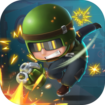 手雷精英爆破行动手游 v1.0 安卓版