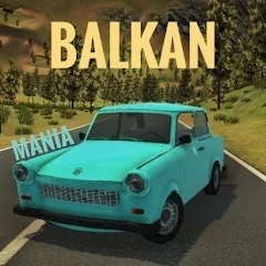 巴尔干热潮中文版下载最新版-巴尔干热潮(BalKan Mania)v4.9 安卓版
