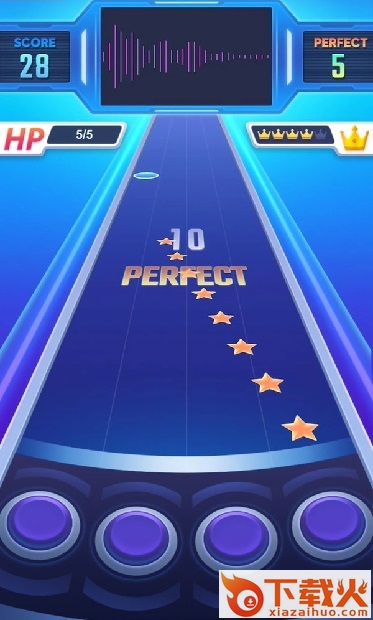 点点音乐Tap Tap Reborn 2 v3.0.9 安卓版截图1