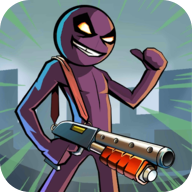 Stickman Combat Pixel Edition(火柴人像素战争) v8.0 安卓版