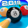Real Pool(真实的3D台球) v2.4.6 安卓版 Real Pool(真实的3D台球) v2.4.6 安卓版