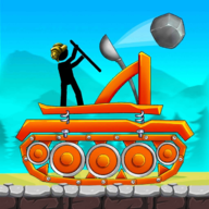 坦克弹射器(The Tank) v1.0.0 安卓版 坦克弹射器(The Tank) v1.0.0 安卓版
