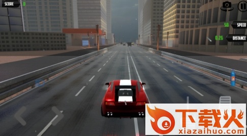公路赛车俱乐部截图2