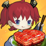 富贵美食街app下载-富贵美食街赚钱游戏v 1.0.1 最新版
