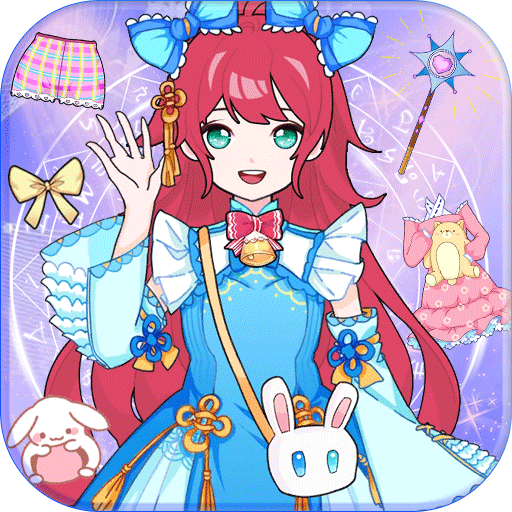 芭比公主时尚换装 v1.0 免费版 芭比公主时尚换装 v1.0 免费版