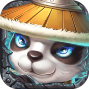 猫熊人必须死手游官方下载-猫熊人必须死v1.0.0 安卓版