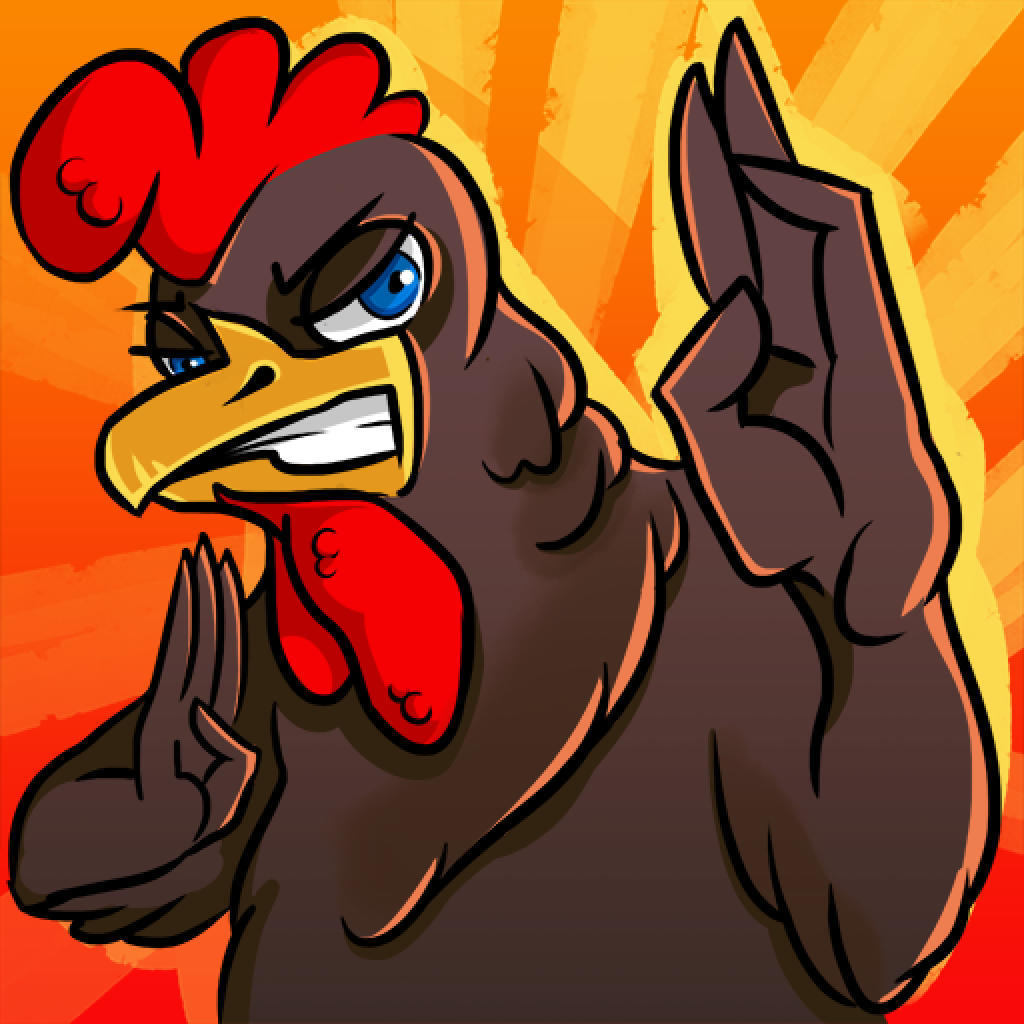 斗鸡3D v2.44.12 安卓版