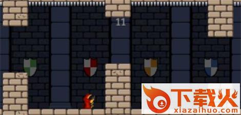 巫师跑者Wizard Runner截图1