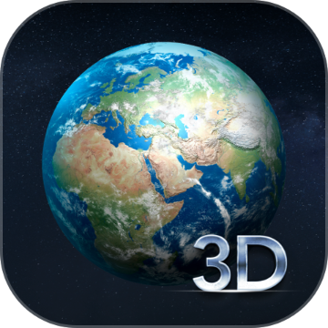 高清3D世界街景地图app下载-高清3D世界街景地图appv1.0.8 安卓版