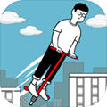 高楼跳跃安卓版下载-High Risers(高楼跳跃游戏)v1.2 最新版