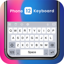 iOS Keyboard apk下载-仿ios键盘软件(Keyboard For iPhone 12)v2.1 安卓版