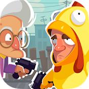 Blind Luck(盲目的决斗) v0.7.1 安卓版