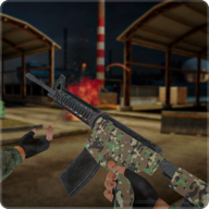 真正的FPS狙击手(Sniper shooting game) v1.0 安卓版