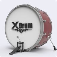 X架子鼓下载-X架子鼓appv3.3 最新版