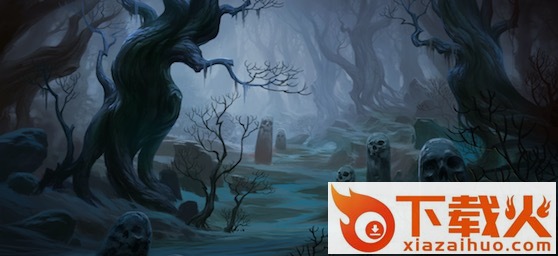 古墓迷城手游九游版截图3