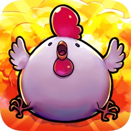 bomb chicken下载-炸弹鸡bomb chicken下载简体中文免安装版