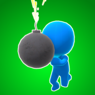 传递炸弹(Pass The Bomb) v0.2.2 安卓版