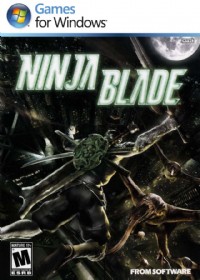 忍者之刃Ninja Blade 中文版 忍者之刃Ninja Blade 中文版