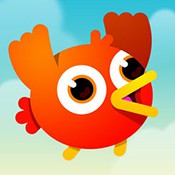 鸟仔之旅下载游戏包-Birdy Trip官方版v1.0.1 安卓版