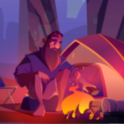 真正的终极生存Adventure Survival v1.4.1 中文版 真正的终极生存Adventure Survival v1.4.1 中文版