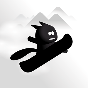米洛猫的冲浪挑战游戏官方版 v8.1 安卓版