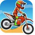 摩托车极限飚车下载-摩托车极限飚车(Moto X3M Bike Race)v1.19.6 安卓版