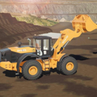 卡车和推土机模拟器(Excavator And Loader Simulator) v1.0 安卓版