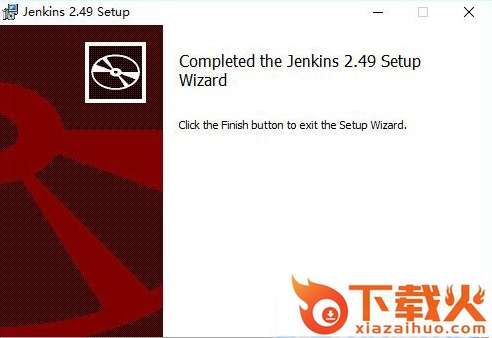 jenkins官方版下载