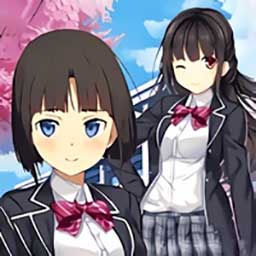 我和校花的奇妙旅行游戏下载-我和校花的奇妙旅行v1.3 最新版