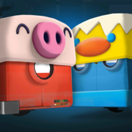 死亡方块安卓版下载-Death Squared(死亡方块游戏)v1.0.0 官方版