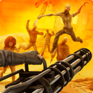 僵尸枪手射击Zombie Gunner Survival Games v1.0.2 安卓版 僵尸枪手射击Zombie Gunner Survival Games v1.0.2 安卓版