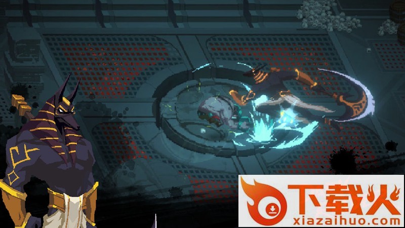 DarkRaider(暗袭者完整版)截图1