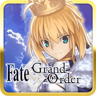 Fate/GO命运冠位指定国际服官方下载 v2.62.0 安卓版 Fate/GO命运冠位指定国际服官方下载 v2.62.0 安卓版