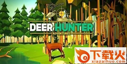 Deer Hunter(像素猎鹿人)截图2