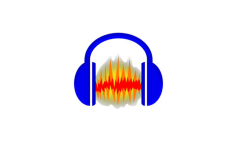 Audacity v3.2.3 绿色便携版 