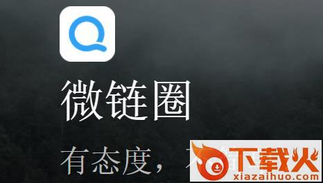 微链圈截图3