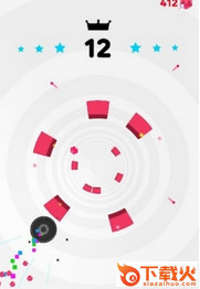 Rolly Vortex(漩涡冲击手游) v1.7 安卓版截图2