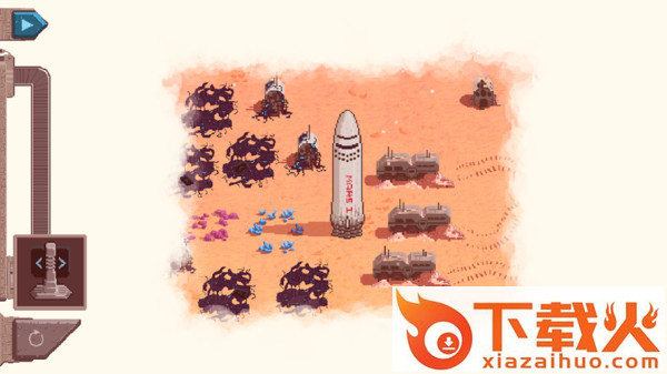 火星电力工业截图2