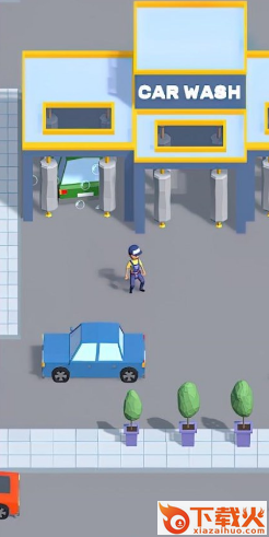 加油挑战赛(Gas Station Challenge)截图3