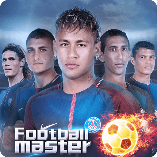 足球大师2019手机版下载-FootballMaster(足球大师2019)v3.6.3 安卓版