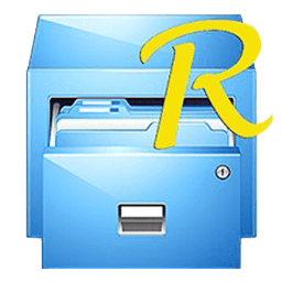 re文件管理器电脑版下载-re管理器去广告汉化版下载v4.9.6 官方最新版