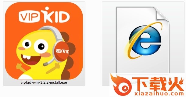 vipkid电脑客户端 v3.17.1 官方最新pc版 截图1