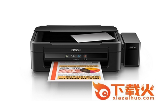 epson l220驱动