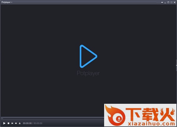 daum potplayer中文版下载